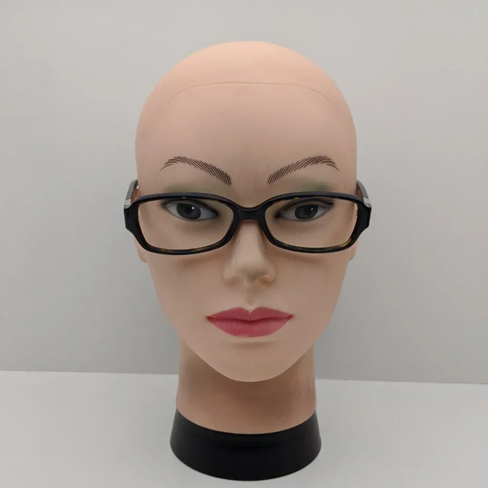🕶️Coach HC6007 5001 Gloria Eyeglasses 54/16 135 /ALH422🕶️​